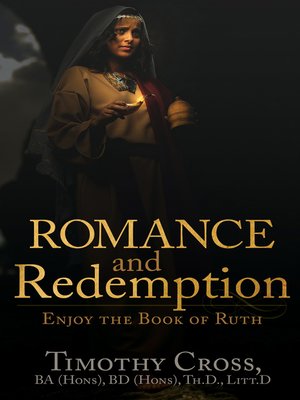 cover image of Romance and Redemption